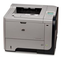 LaserJet Enterprise P3015