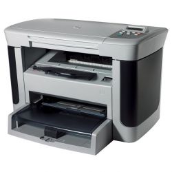 LaserJet M1120 MFP