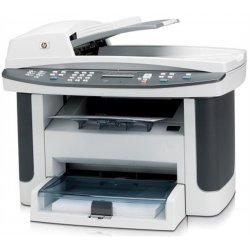 LaserJet M1522 NF