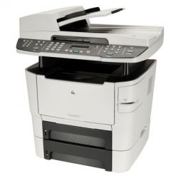 LaserJet M2727 NFS