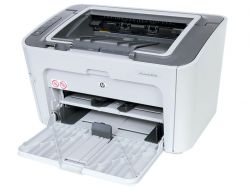 LaserJet P1505