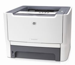 LaserJet P2015 n