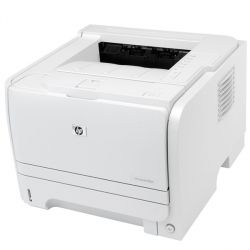 LaserJet P2035