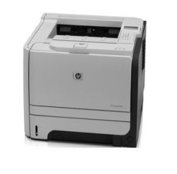 LaserJet P2050