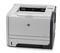 LaserJet P2055 D