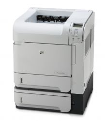 LaserJet P4015