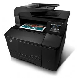 LaserJet Pro 200 M276 Color