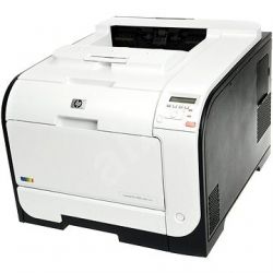 LaserJet Pro 300 M351 Color