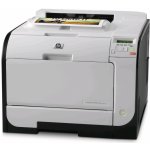 LaserJet Pro 400 M451 Color