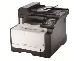 LaserJet Pro CM1410