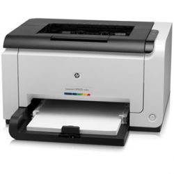 LaserJet Pro CP1025