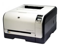 LaserJet Pro CP1525 n