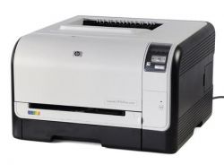 LaserJet Pro CP1525 nw