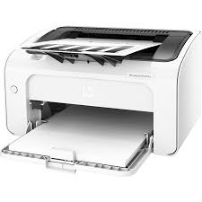 LaserJet Pro M12a