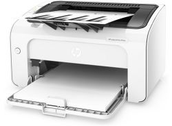 LaserJet Pro M12w