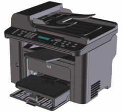 LaserJet Pro M1536 dnf