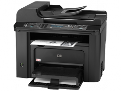 LaserJet Pro M1536