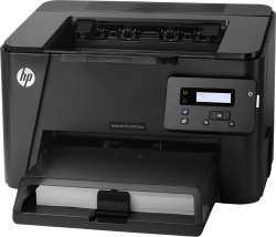 LaserJet Pro M201n