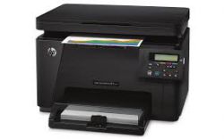 LaserJet Pro MFP M176