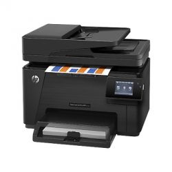 LaserJet Pro MFP M177