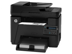 LaserJet Pro MFP M225dn