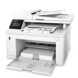 LaserJet Pro MFP M227fdw