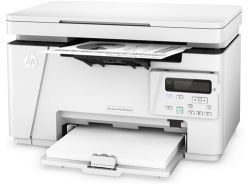 LaserJet Pro MFP M26a