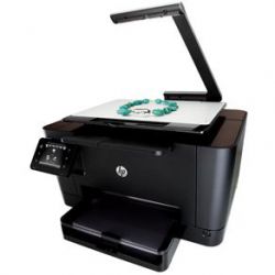 LaserJet Pro TopShot M275