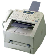 MFC-8500