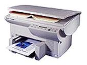 OfficeJet 1170 Cxi