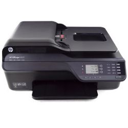 Officejet 4622 e-All-in-One