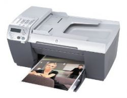 OfficeJet 5510