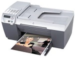 OfficeJet 5515