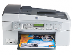 OfficeJet 6215