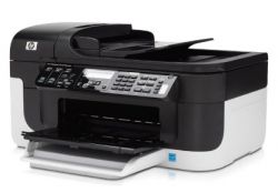 OfficeJet 6500 Wireless