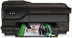 OfficeJet 7610 e-All-in-One