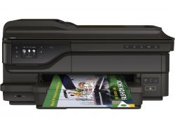 OfficeJet 7612 e-All-in-One