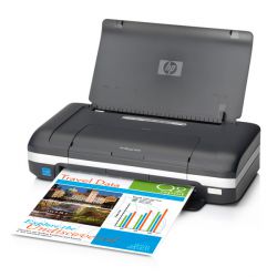 OfficeJet H470 wbt