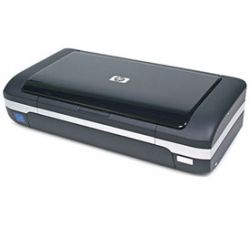 OfficeJet H470