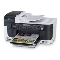 OfficeJet J6400