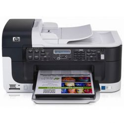 OfficeJet J6410