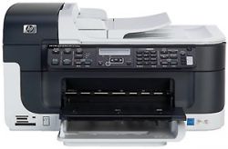 OfficeJet J6415