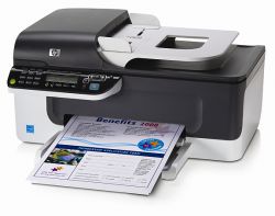 OfficeJet J6424