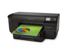 OfficeJet Pro 8100