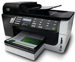 OfficeJet Pro 8500