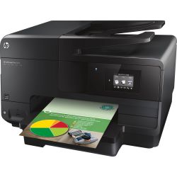 OfficeJet Pro 8610 EAIO