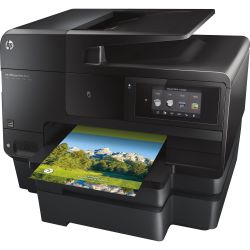 OfficeJet Pro 8630 EAIO