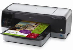 OfficeJet Pro K8600