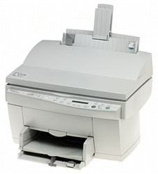 OfficeJet R65