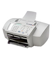 OfficeJet T65